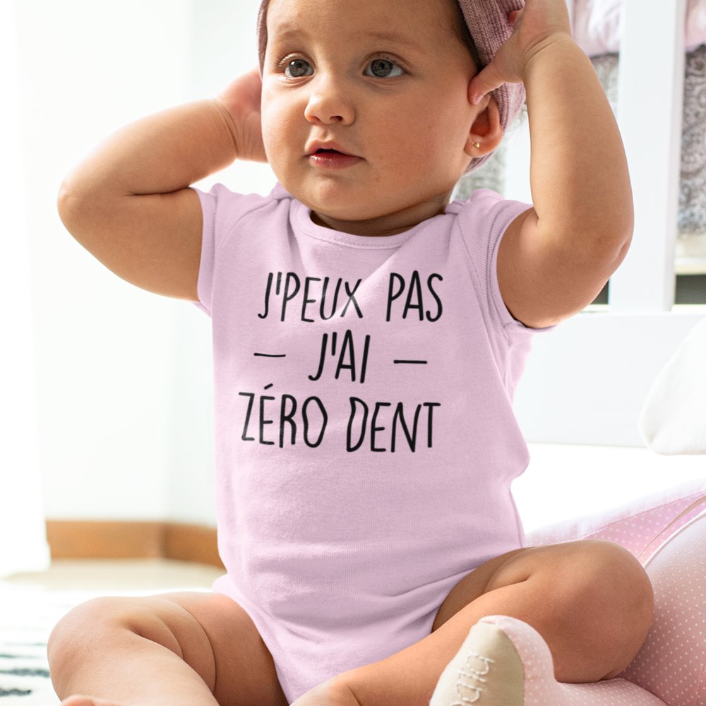 Boxer Homme Personnalisé J'peux pas j'ai "votre texte"