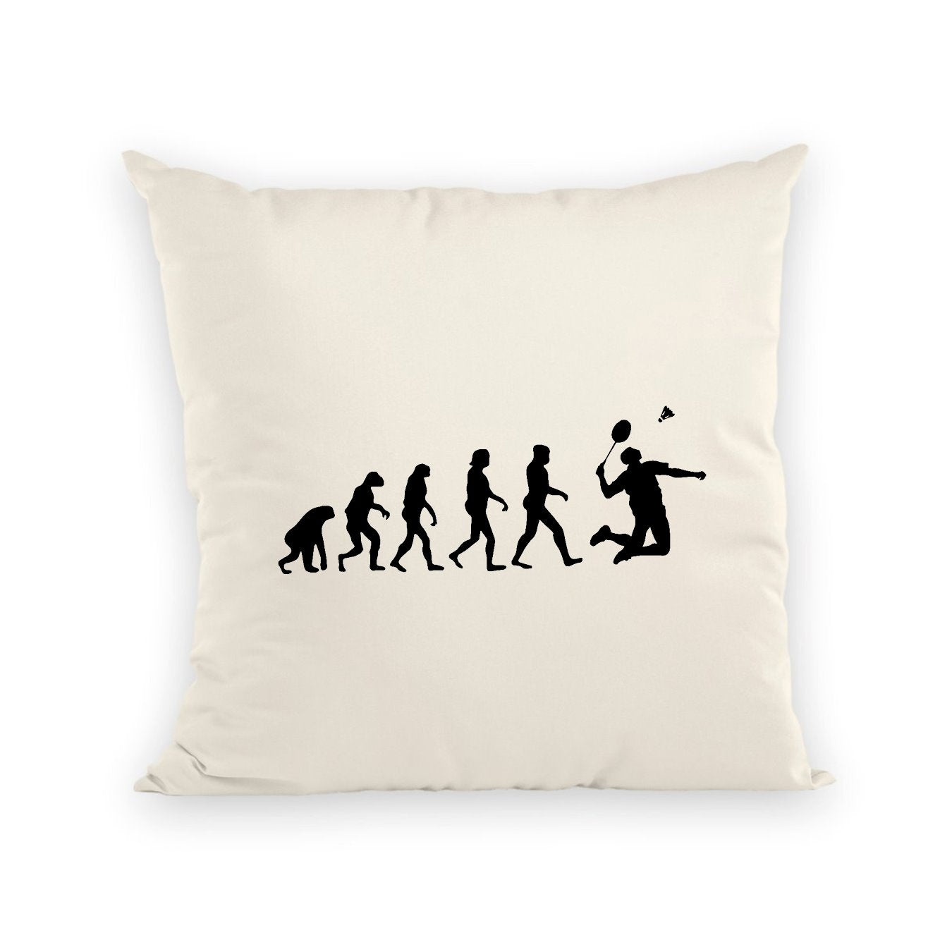 Coussin Évolution badminton