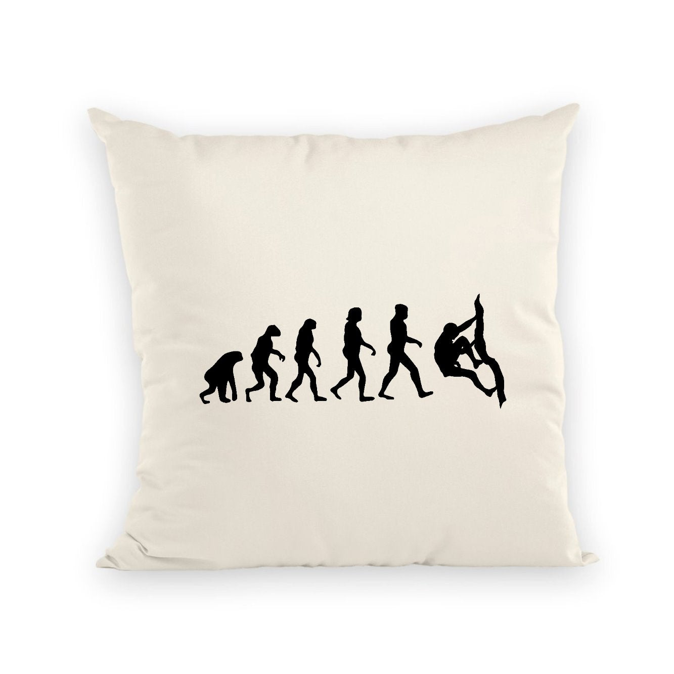 Coussin Évolution escalade