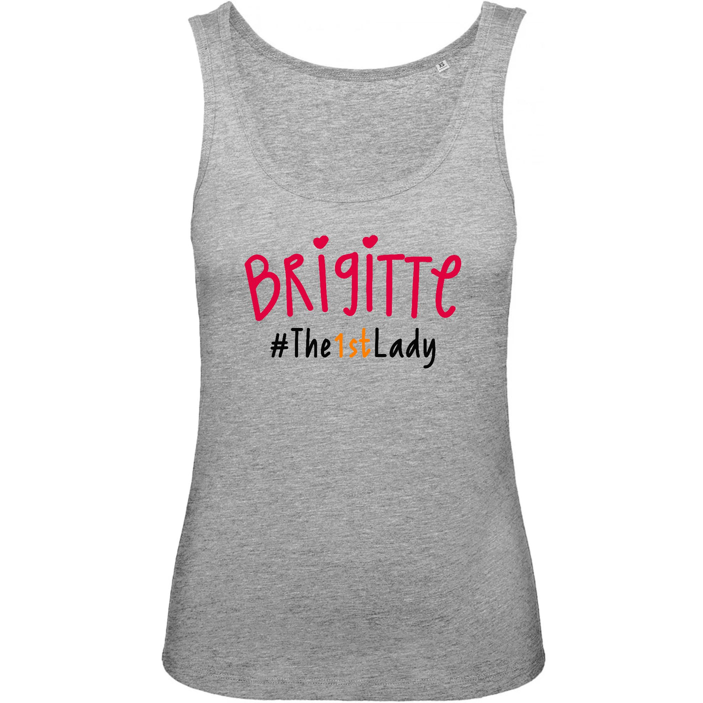 Débardeur Femme Brigitte