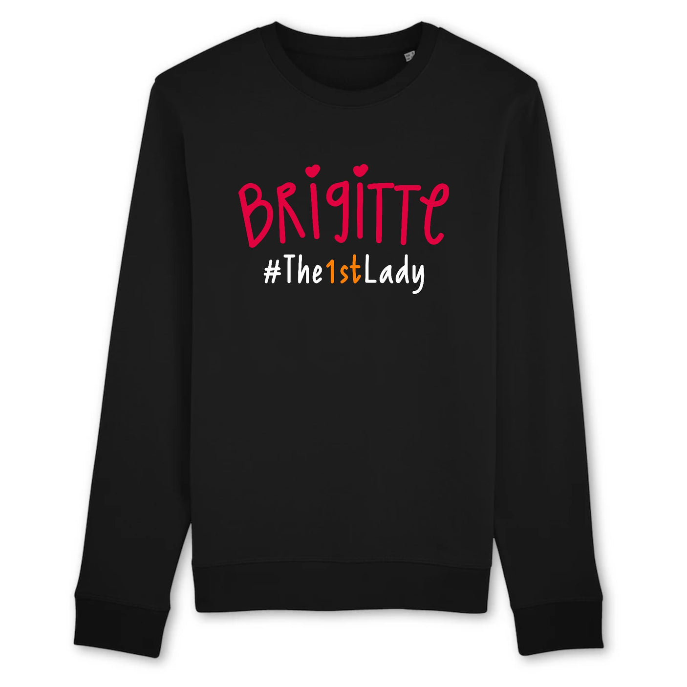 Sweat Adulte Brigitte