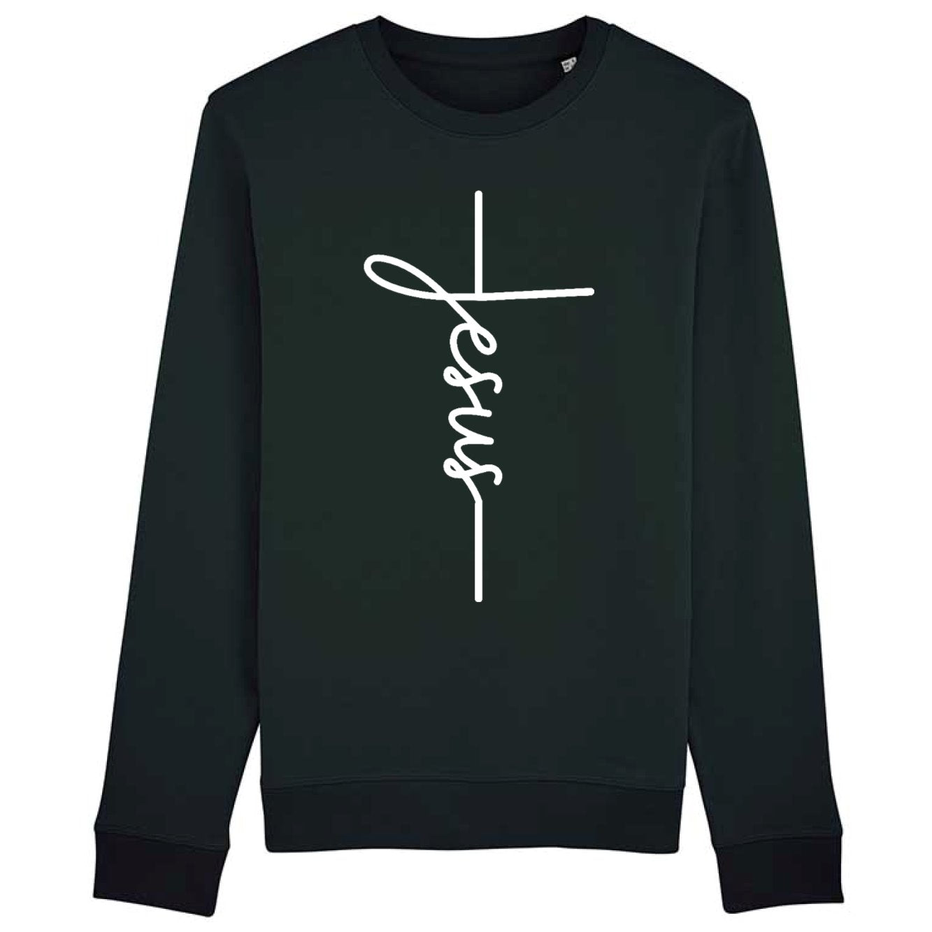 Sweat Adulte Jesus