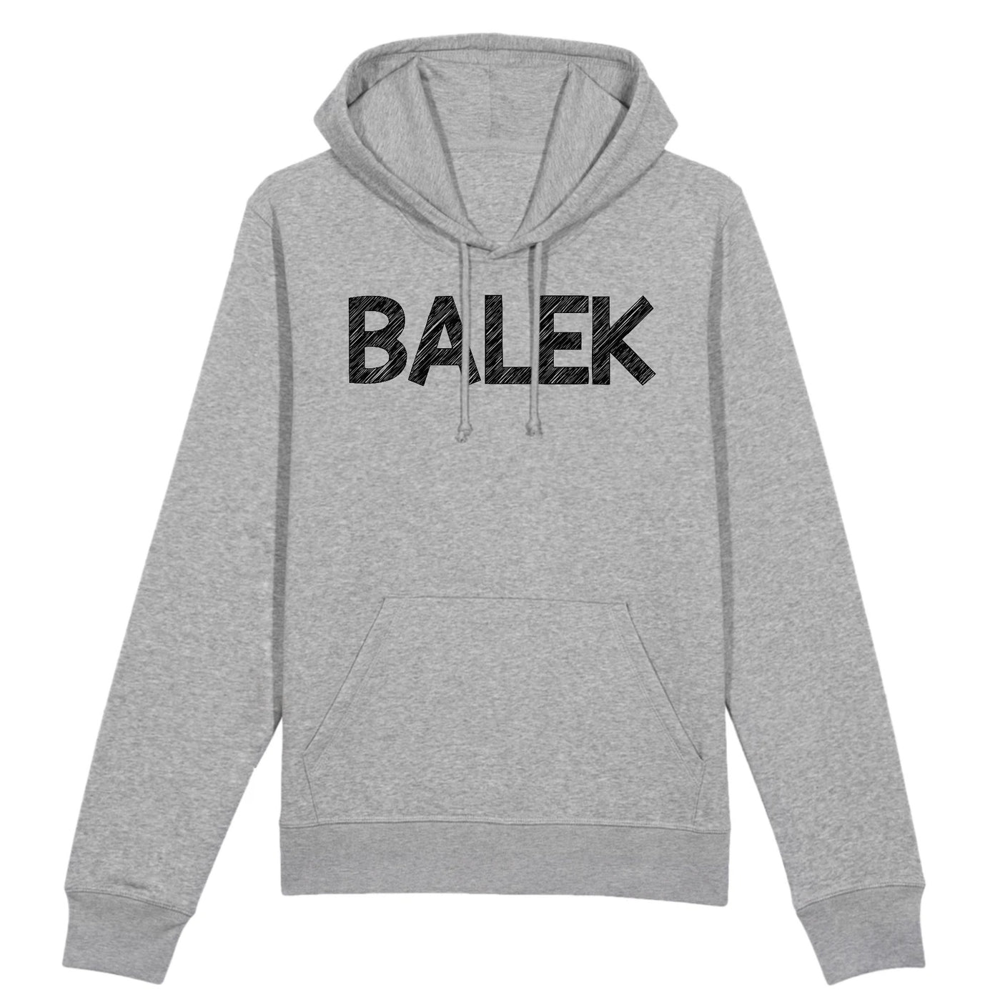 Sweat Capuche Adulte Balek