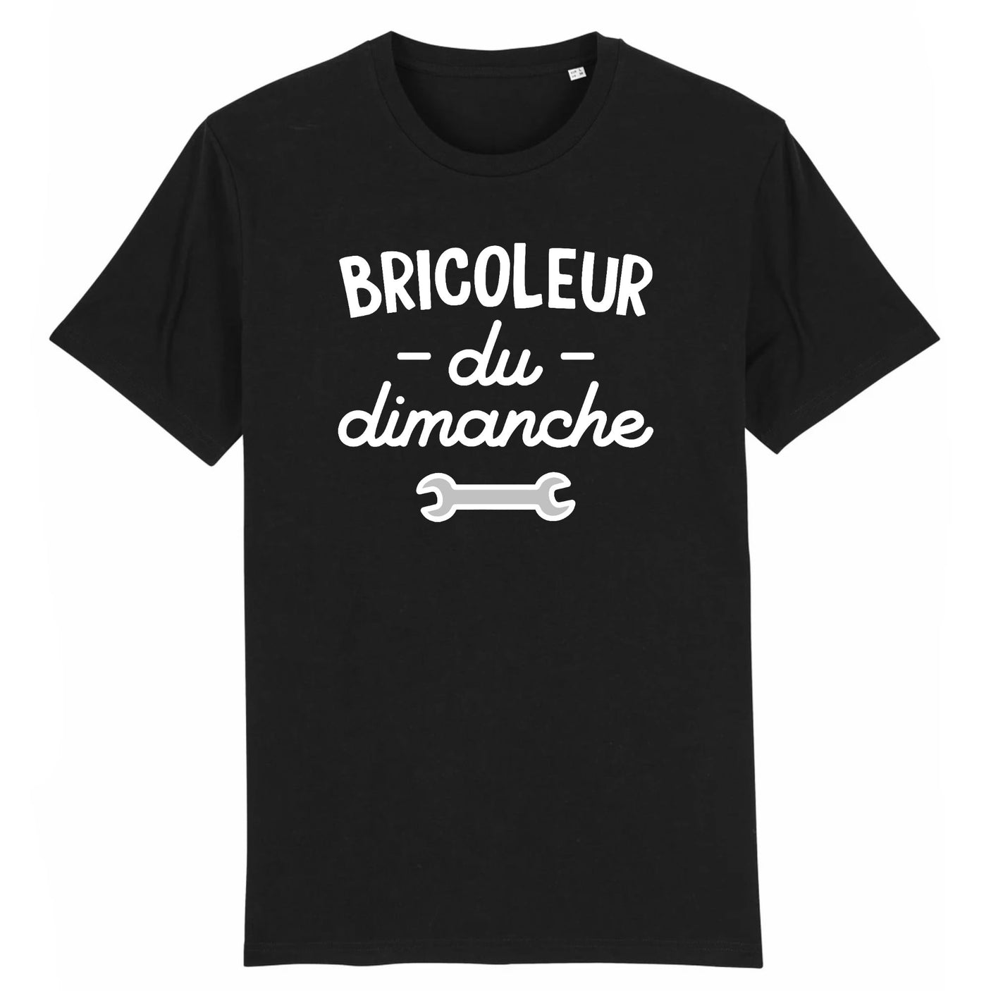 T-Shirt Homme Bricoleur du dimanche