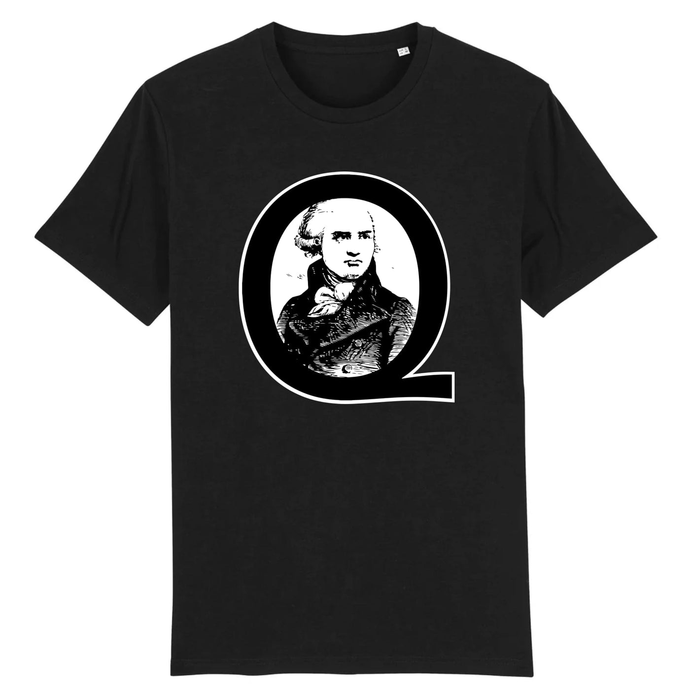 T-Shirt Homme Danton Q