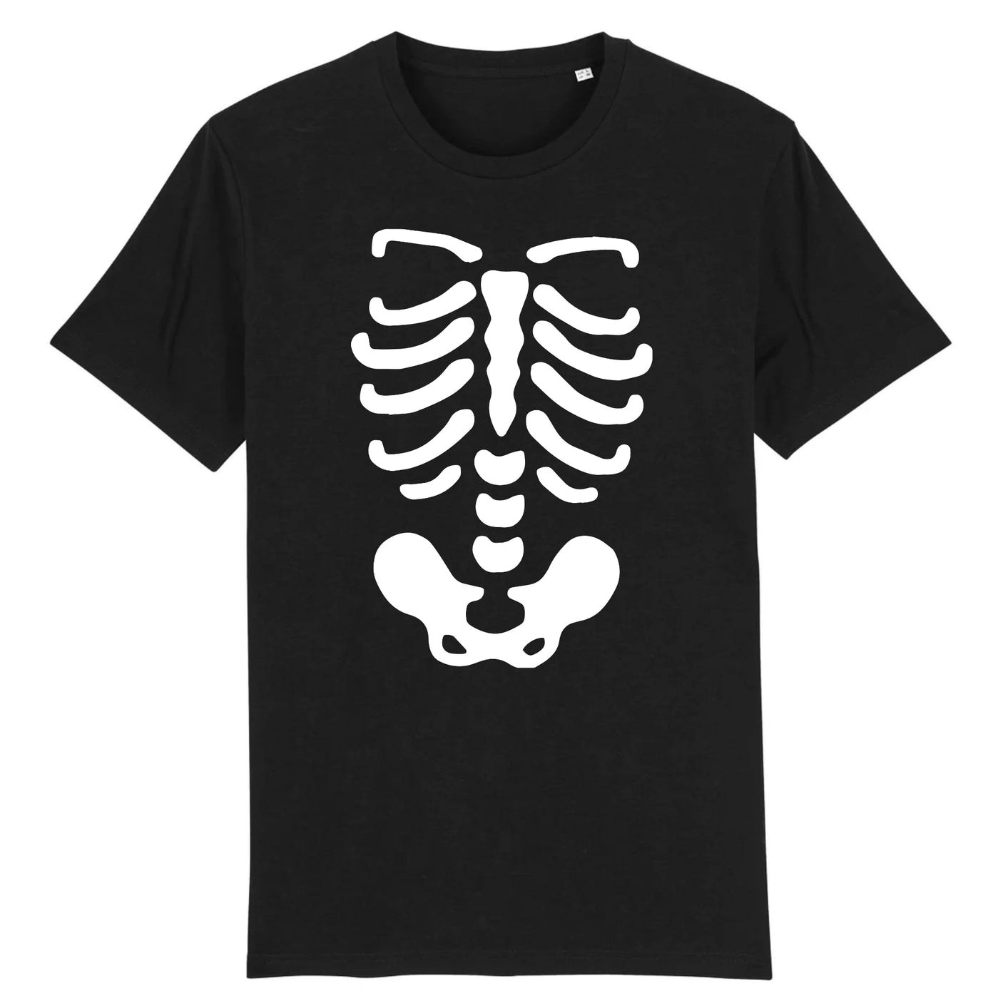 T-Shirt Homme Squelette