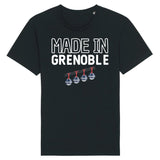 T-Shirt Homme Made in Grenoble 