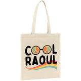 Tote bag Cool Raoul 