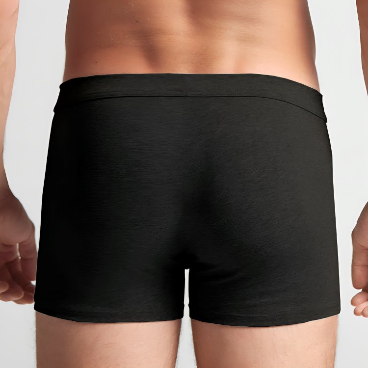 Boxer Homme Just do it later 