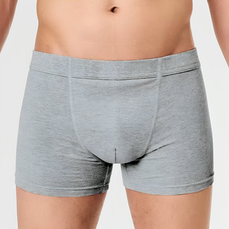 Boxer Homme Mains aux fesses 