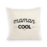 Coussin Maman cool 