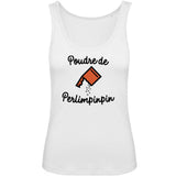 Débardeur Femme Poudre de perlimpinpin 