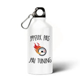 Gourde J'peux pas j'ai tuning 