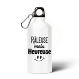 Gourde Râleuse mais heureuse 