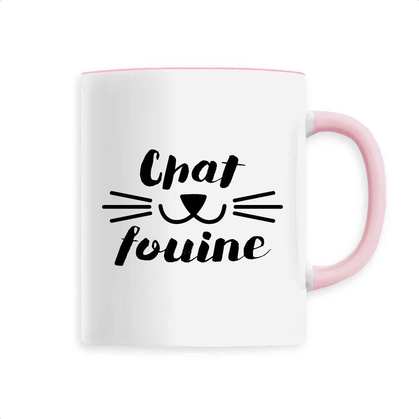 Mug Chafouine 