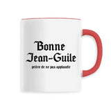 Mug Jean-Guile 