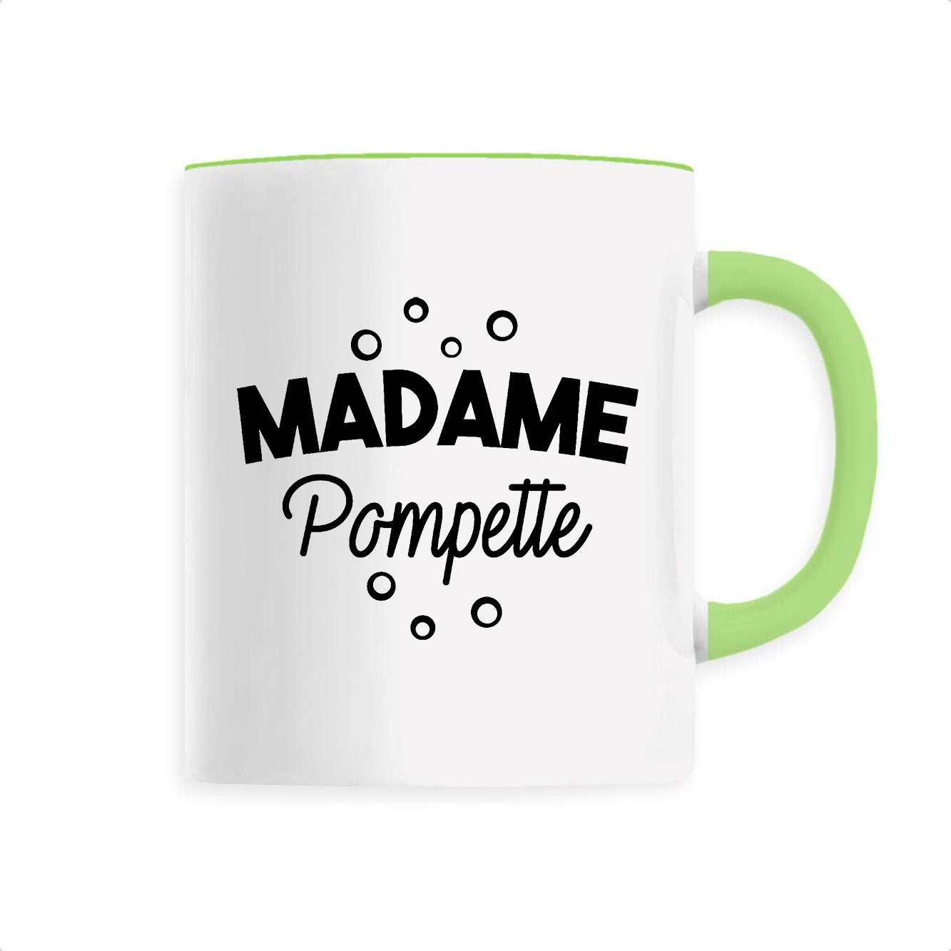 Mug Madame pompette 