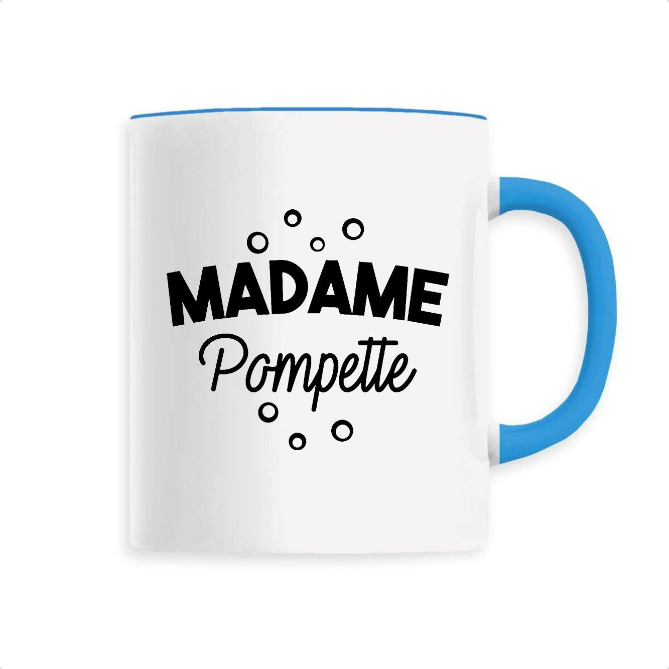 Mug Madame pompette 