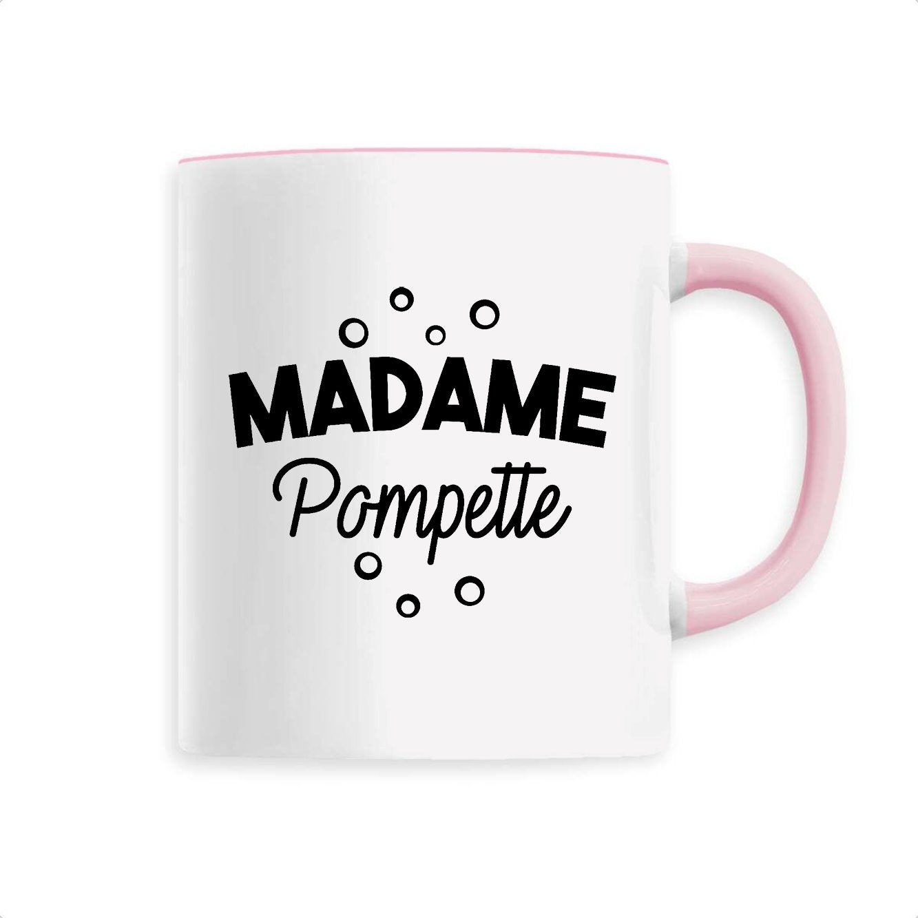 Mug Madame pompette 