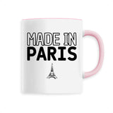 Mug Made in Paris 