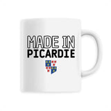 Mug Made in Picardie 