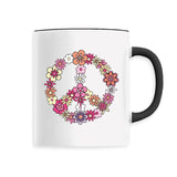 Mug Peace and Love 