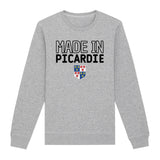 Sweat Adulte Made in Picardie 