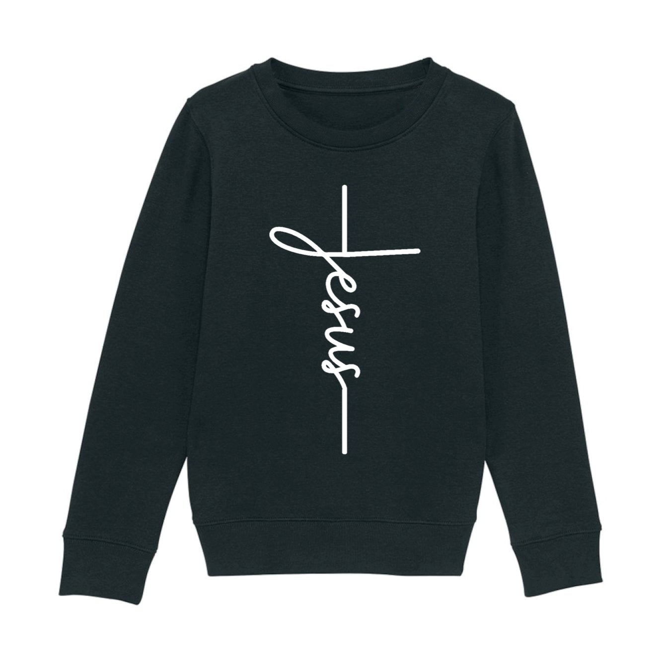 Sweat Enfant Jesus 