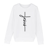 Sweat Enfant Jesus 