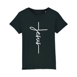 T-Shirt Enfant Jesus 