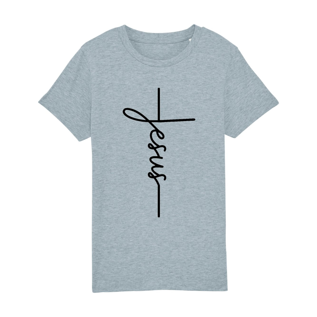 T-Shirt Enfant Jesus 