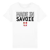 T-Shirt Enfant Made in Savoie 