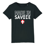 T-Shirt Enfant Made in Savoie 