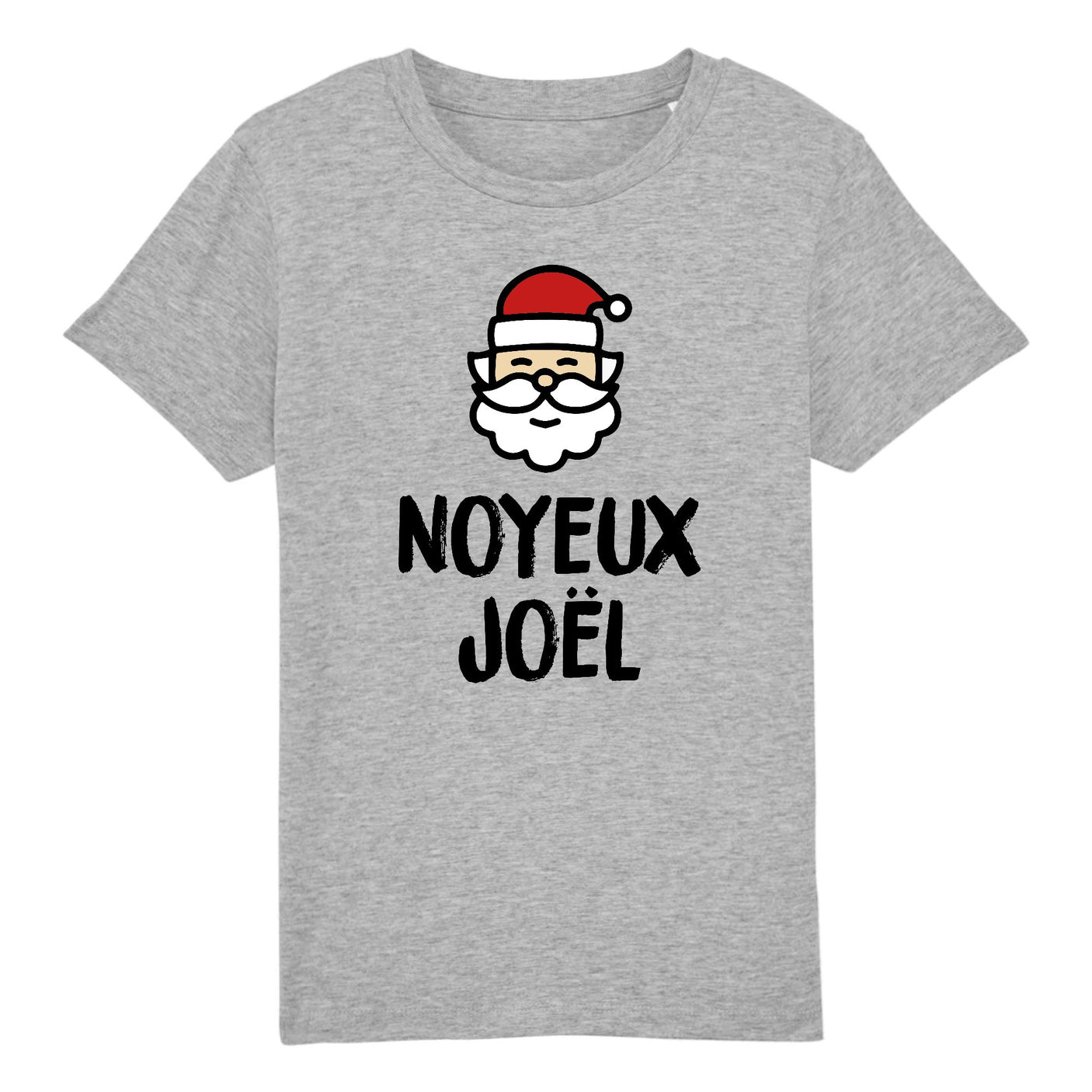 T-Shirt Enfant Noyeux Joël 