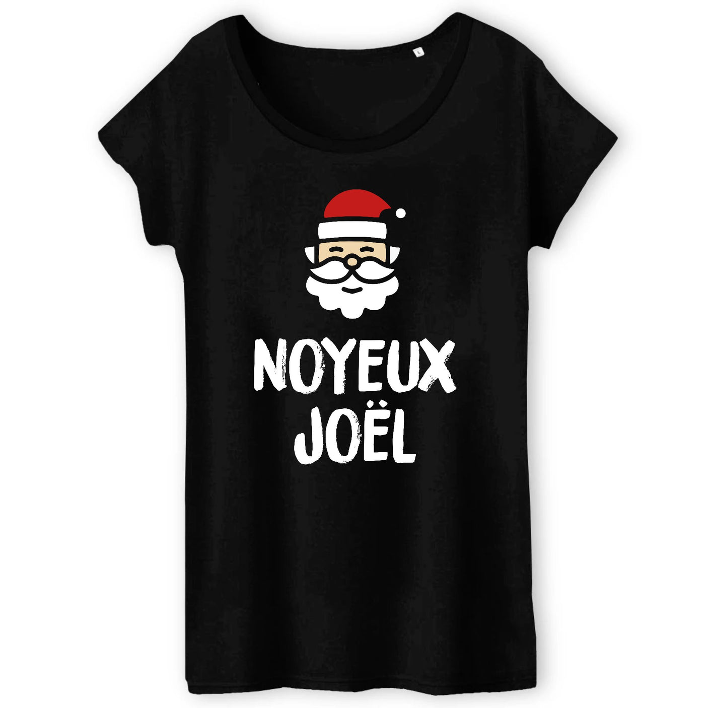 T-Shirt Femme Noyeux Joël 