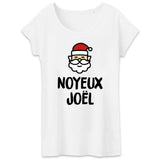 T-Shirt Femme Noyeux Joël 