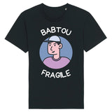 T-Shirt Homme Babtou fragile 
