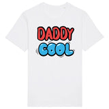T-Shirt Homme Daddy Cool 