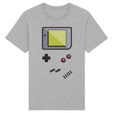 T-Shirt Homme Game Boy 