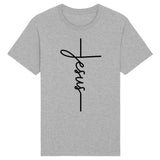 T-Shirt Homme Jesus 