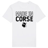 T-Shirt Homme Made in Corse 