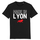T-Shirt Homme Made in Lyon 