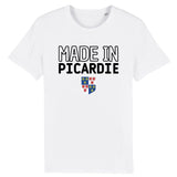 T-Shirt Homme Made in Picardie 