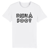 T-Shirt Homme Rien à foot 