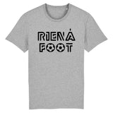 T-Shirt Homme Rien à foot 