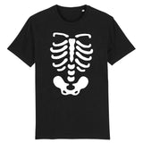 T-Shirt Homme Squelette 